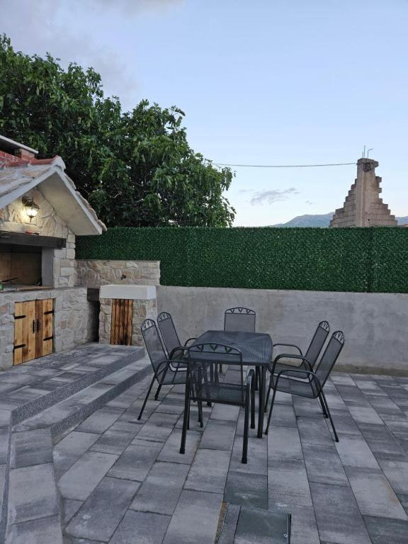 Villa Ivancica Split Exterior foto