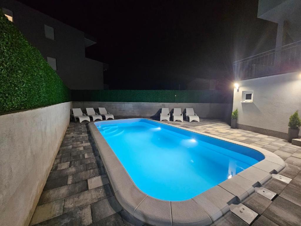 Villa Ivancica Split Exterior foto