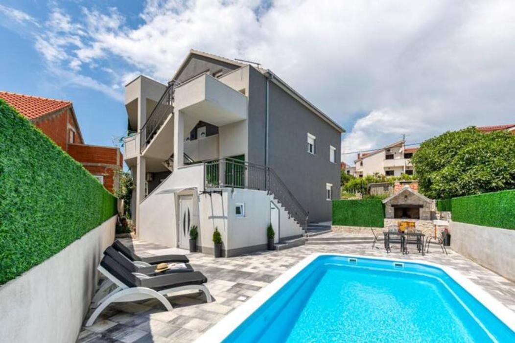 Villa Ivancica Split Exterior foto